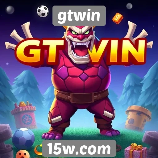 Avaliação dos jogos disponíveis no site gtwin
