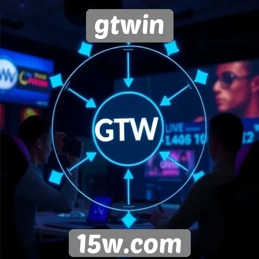 novidades no sistema de recompensas do gtwin