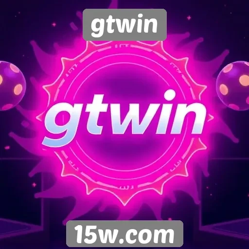 Plataforma gtwin implementa sistema de recompensas